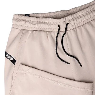 Чоловічі Шорти Puma RAD/CAL Shorts Бежевий L (67331988) - 2 - Robinzon.ua