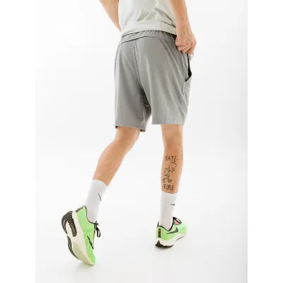 Чоловічі Шорти Nike M NP FLEX REP SHORT 2.0 NPC Сірий  XL (7dCU4991-073 XL) - 3 - Robinzon.ua