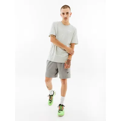 Чоловічі Шорти Nike M NP FLEX REP SHORT 2.0 NPC Сірий  XL (7dCU4991-073 XL) - 2 - Robinzon.ua