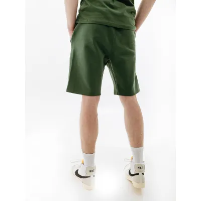 Чоловічі Шорти HELLY HANSEN MOVE SWEAT SHORTS Зелений M (7d53710-476 M) - 3 - Robinzon.ua