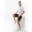 Мужские Шорты 47 Brand NEW YORK YANKEES BASE RUNNER Серый M (7d581053CC-FS M) - 3 Мужские Шорты 47 Brand NEW YORK YANKEES BASE RUNNER Серый M (7d581053CC-FS M) - 3 - Robinzon.ua