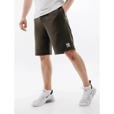 Мужские Шорты 47 Brand NEW YORK YANKEES BASE RUNNER Серый XL (7d581053CC-FS XL) Мужские Шорты 47 Brand NEW YORK YANKEES BASE RUNNER Серый XL (7d581053CC-FS XL) - Robinzon.ua