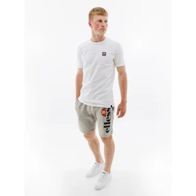 Мужские Шорты Ellesse Bossini Fleece Short  ТЕМНО-СЕРЫЙ M (7dSHS08748-106 M) - 3 - Robinzon.ua