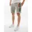 Мужские Шорты Ellesse Bossini Fleece Short ТЕМНО-СЕРЫЙ M (7dSHS08748-106 M) - 5 Мужские Шорты Ellesse Bossini Fleece Short ТЕМНО-СЕРЫЙ M (7dSHS08748-106 M) - 5 - Robinzon.ua
