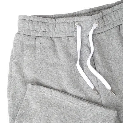 Мужские Шорты Ellesse Bossini Fleece Short  ТЕМНО-СЕРЫЙ M (7dSHS08748-106 M) - 2 - Robinzon.ua