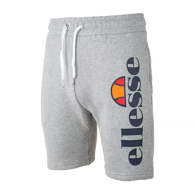 Мужские Шорты Ellesse Bossini Fleece Short ТЕМНО-СЕРЫЙ M (7dSHS08748-106 M) Мужские Шорты Ellesse Bossini Fleece Short ТЕМНО-СЕРЫЙ M (7dSHS08748-106 M) - Robinzon.ua