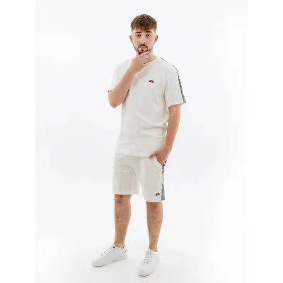 Мужские Шорты Ellesse Tomatro Short  Белый XL (7dSHR16051-904 XL) - 4 - Robinzon.ua