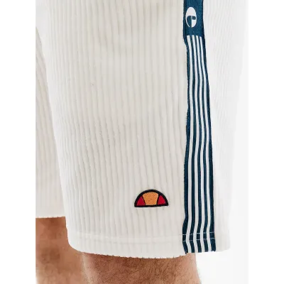 Мужские Шорты Ellesse Tomatro Short  Белый XL (7dSHR16051-904 XL) - 2 - Robinzon.ua
