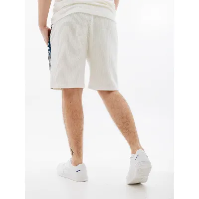 Мужские Шорты Ellesse Tomatro Short  Белый XL (7dSHR16051-904 XL) - 3 - Robinzon.ua