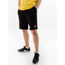 Мужские Шорты 47 Brand PITTSBURGH PIRATES BASE RUNNER Черный L (7d580769JK-FS L) - Robinzon.ua