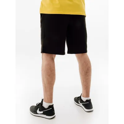 Чоловічі Шорти 47 Brand PITTSBURGH PIRATES BASE RUNNER Чорний L (7d580769JK-FS L) - 1 - Robinzon.ua