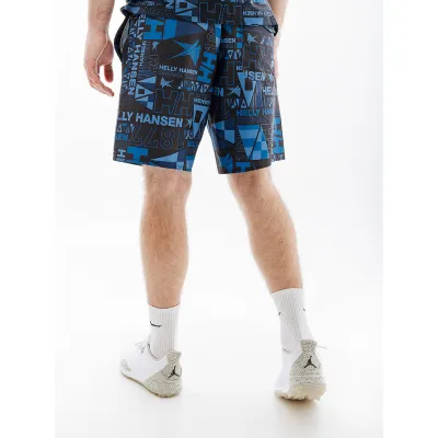Мужские Шорты HELLY HANSEN NEWPORT BOARDSHORTS Разноцветный 34 (7d34277-585 34) - 1 - Robinzon.ua