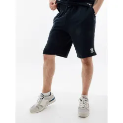 Мужские Шорты 47 Brand NEW YORK YANKEES BASE RUNNER Синий L (7d581052FN-FS L) - Robinzon.ua