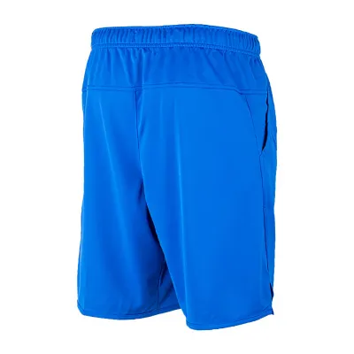 Чоловічі Шорти Nike M NK DF TOTALITY KNIT 9 IN UL Синій XL (DV9328-480) - 1 - Robinzon.ua