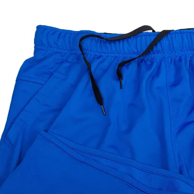 Чоловічі Шорти Nike M NK DF TOTALITY KNIT 9 IN UL Синій XL (DV9328-480) - 2 - Robinzon.ua