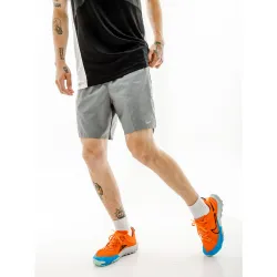 Чоловічі Шорти Nike M NK DF CHALLENGER SHORT 72IN1 Сірий  S (7dCZ9060-084 S) - Robinzon.ua