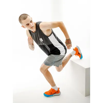Чоловічі Шорти Nike M NK DF CHALLENGER SHORT 72IN1 Сірий  S (7dCZ9060-084 S) - 3 - Robinzon.ua