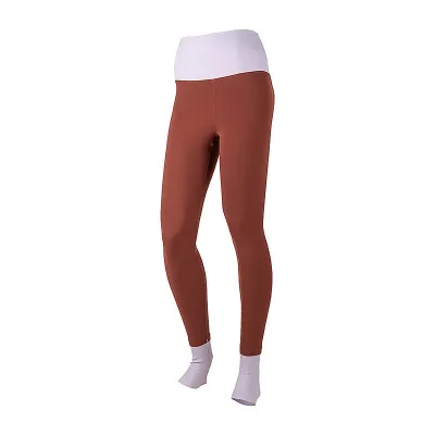 Женские Лосины Nike W NY LUXE HR 7/8 TGHT CLBK Коричневый M (DM6996-217 M) Женские Лосины Nike W NY LUXE HR 7/8 TGHT CLBK Коричневый M (DM6996-217 M) - Robinzon.ua