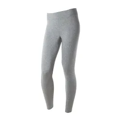 Жіночі Лосіни Nike W NSW ESSNTL 7/8 MR LGGNG Сірий XS (CZ8532-063 XS) - Robinzon.ua