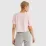 Жіноча Футболка Ellesse Alberta Cropped Tee Рожевий S (7dSGS04484-808 S) - 2 Жіноча Футболка Ellesse Alberta Cropped Tee Рожевий S (7dSGS04484-808 S) - 2 - Robinzon.ua