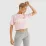 Жіноча Футболка Ellesse Alberta Cropped Tee Рожевий S (7dSGS04484-808 S) Жіноча Футболка Ellesse Alberta Cropped Tee Рожевий S (7dSGS04484-808 S) - Robinzon.ua