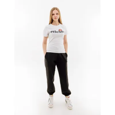 Жіноча Футболка Ellesse Hayes Tee Білий M (7dSGK11399-908 M) - 3 - Robinzon.ua