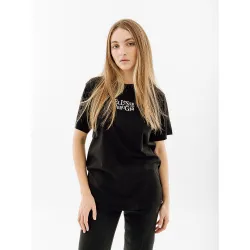 Женская Футболка Ellesse Tee Shirt Черный M (7dSGT19165-011 M) - Robinzon.ua