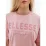 Жіноча Футболка Ellesse Loftini Tee Рожевий XS (7dSGR17780-808 XS) - 2 - Robinzon.ua