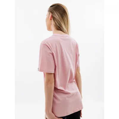 Жіноча Футболка Ellesse Loftini Tee Рожевий XS (7dSGR17780-808 XS) - 4 - Robinzon.ua