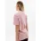 Жіноча Футболка Ellesse Loftini Tee Рожевий XS (7dSGR17780-808 XS) - 4 - Robinzon.ua