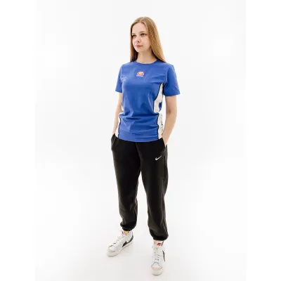 Жіноча Футболка Ellesse Lexa Tee Синій XL (7dSRR17835-402 XL) - 3 - Robinzon.ua