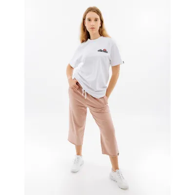 Жіноча Футболка Ellesse Kittin Tee Білий 2XS (7dSGK13290-908 2XS) - 3 - Robinzon.ua