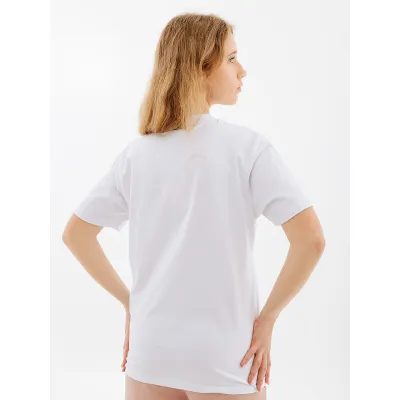 Жіноча Футболка Ellesse Kittin Tee Білий 2XS (7dSGK13290-908 2XS) - 1 - Robinzon.ua