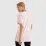 Жіноча Футболка Ellesse Albany Tee Рожевий XS (7dSGS03237-808 XS) - 2 Жіноча Футболка Ellesse Albany Tee Рожевий XS (7dSGS03237-808 XS) - 2 - Robinzon.ua
