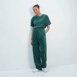Женская Футболка Ellesse Vanenna Tee Зеленый S (7dSGT19423-502 S) - Robinzon.ua