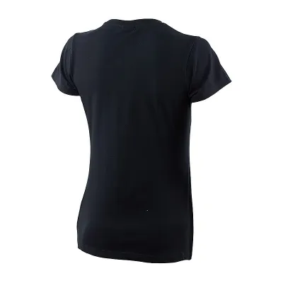 Жіноча Футболка Ellesse Hayes Tee Чорний M (7dSGK11399-011 M) - 1 - Robinzon.ua