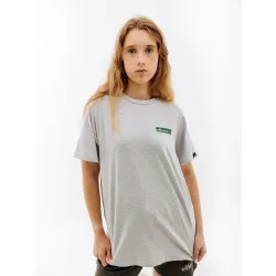 Женская Футболка Ellesse Floren Tee Серый L (7dSGR17776-131 L) - Robinzon.ua