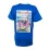 Женская Футболка Ellesse Nico Синий XS (SGI11078-BLUE XS) - 1 Женская Футболка Ellesse Nico Синий XS (SGI11078-BLUE XS) - 1 - Robinzon.ua