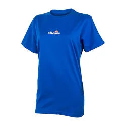 Женская Футболка Ellesse Nico Синий XS (SGI11078-BLUE XS) - Robinzon.ua