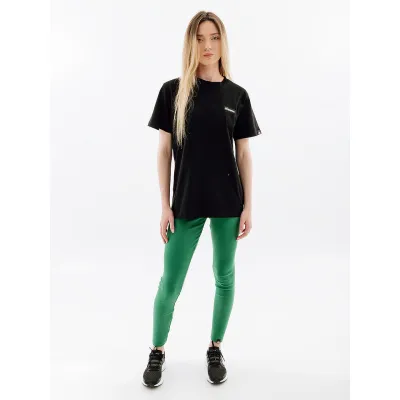 Жіноча Футболка Ellesse Tolin Tee Чорний 2XS (7dSGR17945-011 2XS) - 2 - Robinzon.ua