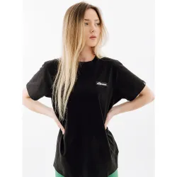 Жіноча Футболка Ellesse Tolin Tee Чорний 2XS (7dSGR17945-011 2XS) - Robinzon.ua