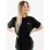 Жіноча Футболка Ellesse Tolin Tee Чорний 2XS (7dSGR17945-011 2XS) - Robinzon.ua