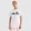 Жіноча Футболка Ellesse Albany Tee Білий L (7dSGS03237-908 L) - Robinzon.ua