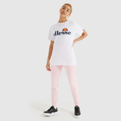Жіноча Футболка Ellesse Albany Tee Білий L (7dSGS03237-908 L) - 1 - Robinzon.ua