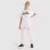 Жіноча Футболка Ellesse Albany Tee Білий L (7dSGS03237-908 L) - 1 - Robinzon.ua