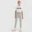 Женская Футболка Ellesse Alberta Cropped Tee Белый M (7dSGS04484-908 M) - 1 Женская Футболка Ellesse Alberta Cropped Tee Белый M (7dSGS04484-908 M) - 1 - Robinzon.ua