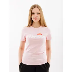 Женская Футболка Ellesse Hayes Tee Розовый M (7dSGK11399-808 M) - Robinzon.ua