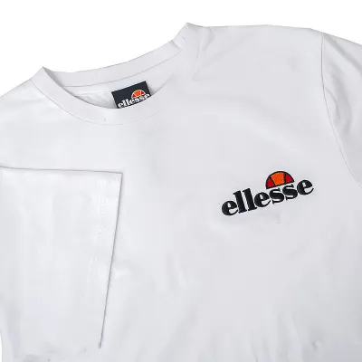 Женская Футболка Ellesse Kittin Tee Белый XS (7dSGK13290-908 XS) - 6 - Robinzon.ua