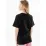 Женская Футболка Ellesse Loftini Tee Черный XS (7dSGR17776-131 XS) - 4 - Robinzon.ua