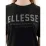 Женская Футболка Ellesse Loftini Tee Черный XS (7dSGR17776-131 XS) - 2 - Robinzon.ua